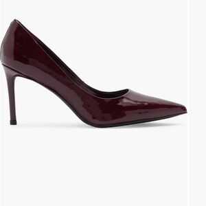 Jeffery Campbell Nikka pointed toe pumps